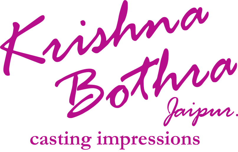 Krishna Bothra