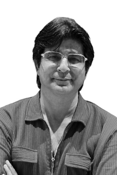 Abhay Saxena