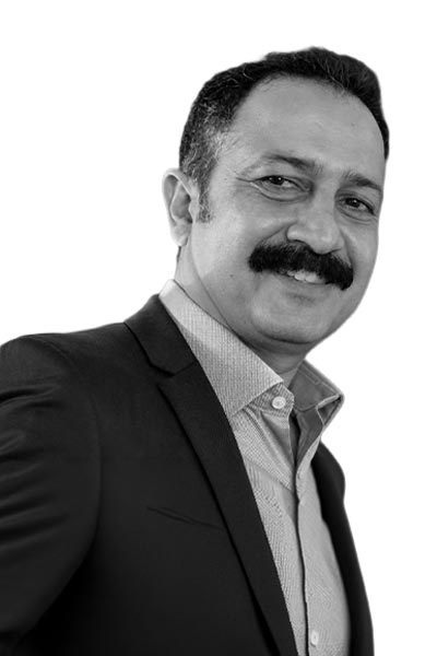 Durgesh Grover