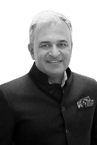 Tarun Deep Dutt